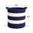 Breakwater Bay Fabric Decorative Basket