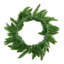 Couronne de pin - vert-654310493