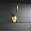 Grand portemanteau avec banc Modern-243287821
