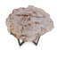 Ciani Solid Wood End Table