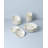Butterfly Meadow 24-Piece Bowl Set