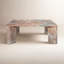 Adile Marble Coffee Table-1260421214