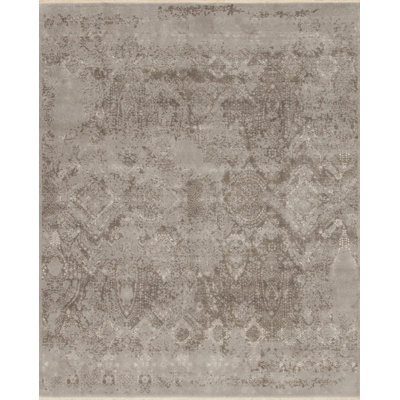 Nirvana Geometric Area Rug