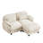Modular L-Shaped Sectional Sofa-716558930