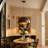 Aire 1 - Light Dimmable Dome Kitchen Island Pendant Light-891798003