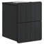 33cm W Manufactured Wood Bedside Table-515580158