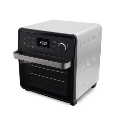 15.5 Qt. Pro Smart Grill Air Fryer Oven -  NuWave, 38051