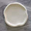 Amorphous Stoneware Dinner Plate