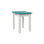 Berlin Gardens Economy End Table