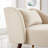 Jibria Modern Chaise Lounge Chair-801021843