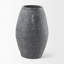 Vase de plancher en céramique Greison