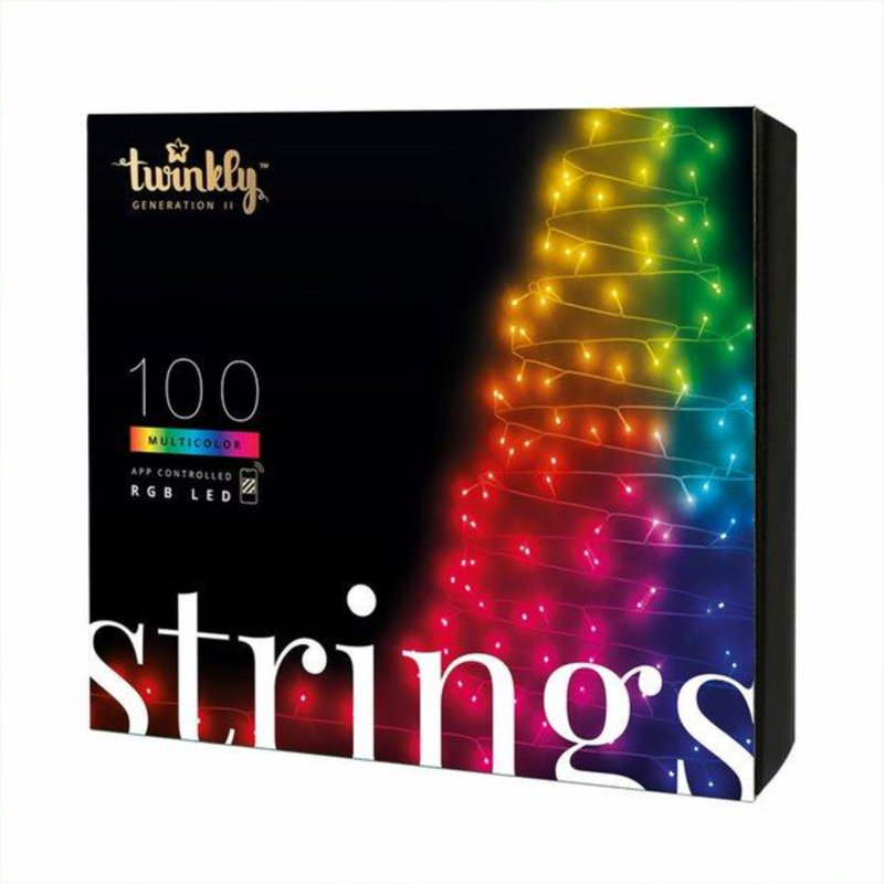 Indoor / Outdoor Holiday Lighting
