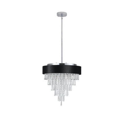 1 - Light Chandelier