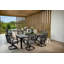 Aris Outdoor Rocker Chair-1300244421-1300244478