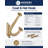 Skylight Zinc Wall Hook-90817385