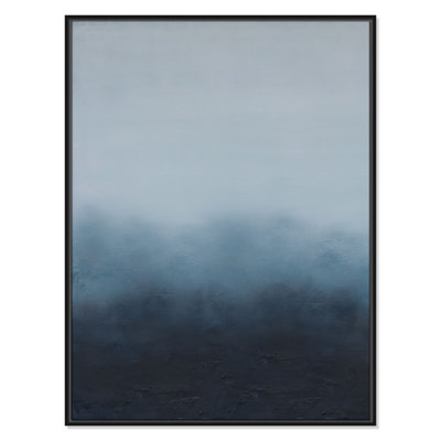 Elemental II Print by S.H. Khan