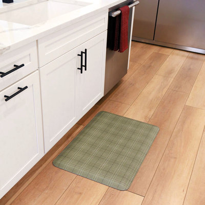 Tapis anti-fatigue Happy Woods
