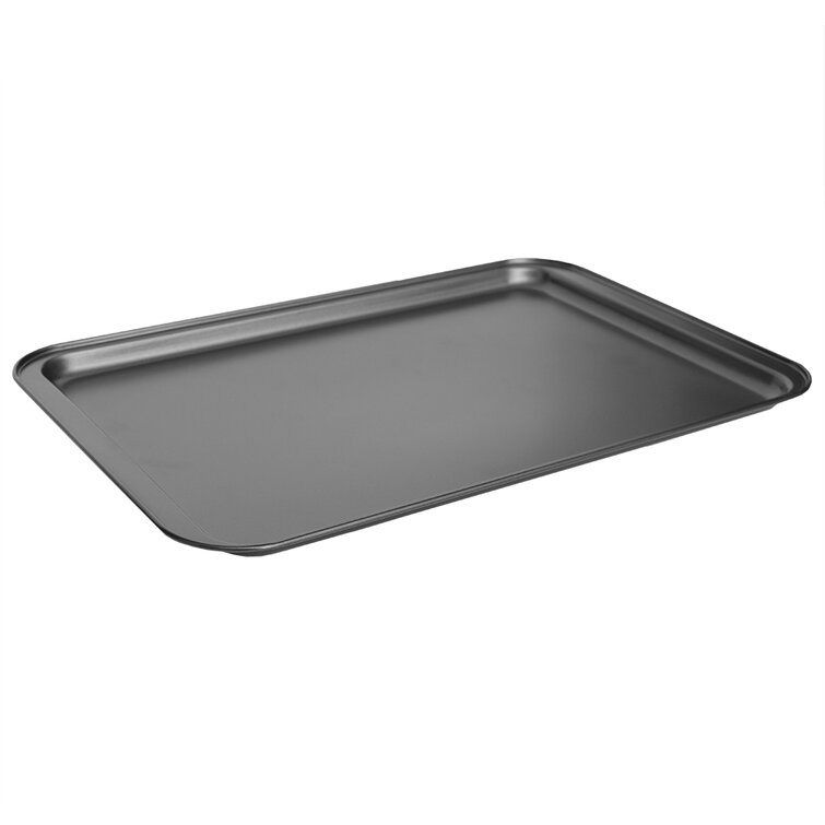 Home Basics Non-Stick Cookie Sheet, FOOD PREP