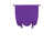 Purple is out of stock