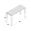 Console Beaucaire