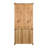 Cabinet with Glass Cabinet Doors-1795079150
