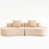 Beige est en rupture de stock