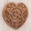 Handmade Wood Wall Decor