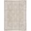 Hand-Knotted High-Quality Rust Area Rug