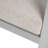 Bugarin Outdoor Aluminum Conversation Set