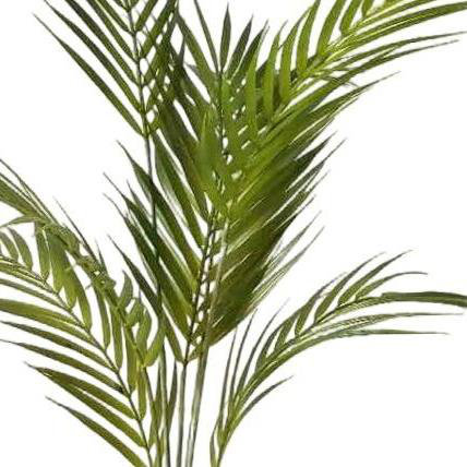 Anlin 70cm Faux Palm Tree in Pot