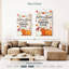 Yarlin feuilles d'automne rustiques et citrouilles s'il vous plaît-108664826