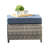 7 - Person Outdoor Seating Group with Cushions-2088468554