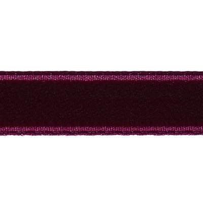 Velvet Tape Narrow