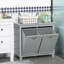 Armoire de salle de bain Tilt-Out-86339476