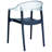 Stella Stacking Patio Dining Armchair-1508944425