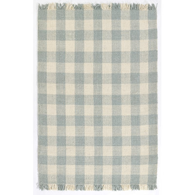 Cosette Plaid Indoor Rug