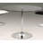 4 - Person Pedestal Base Dining Set