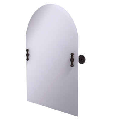 Miroir d'appoint Retro Wave