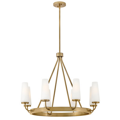 Lustre Lark Selma