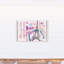 Art sur toile Bonjour-1213493938