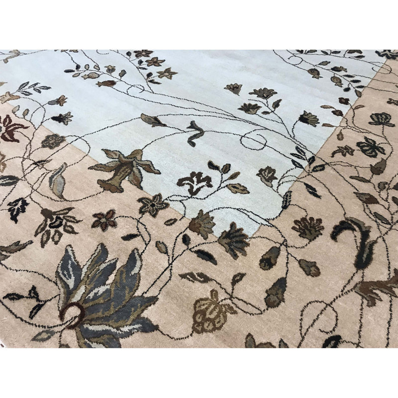 One-of-a-Kind 9'1" X 12'3" Area Rug