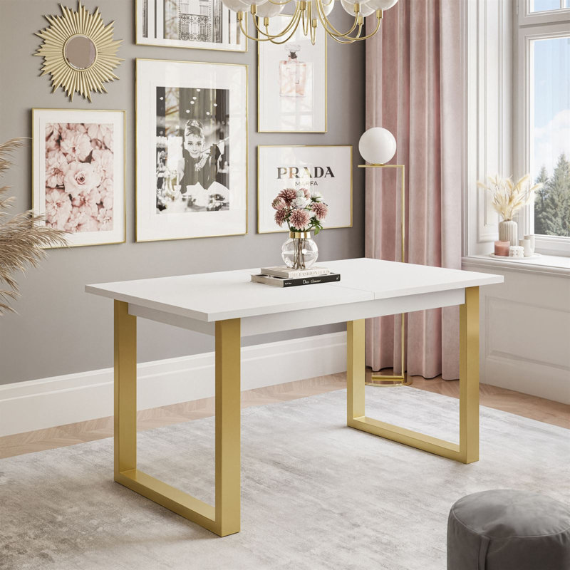 Hasler Dining Table Rectangular 85cm L x 150cm W