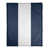 Denver Midnight Blue/White