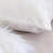 Cotton Blend Throw Pillow