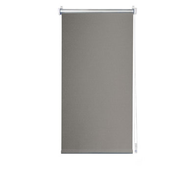 Smart Blackout Roll-Up Blind