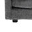 Oversized Sectional Sofa Cloud Couch for Living Room, Modern Chenille L Shaped Couch, Comfy Modular Sofa Sleeper with Moveable Ottoman & Memory Foam-2134163861