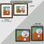 Cadre photo brun Meacham 16 x 20