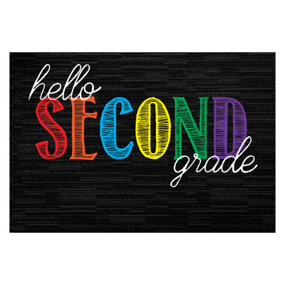 Betsy-Mae Non-Slip Doormat