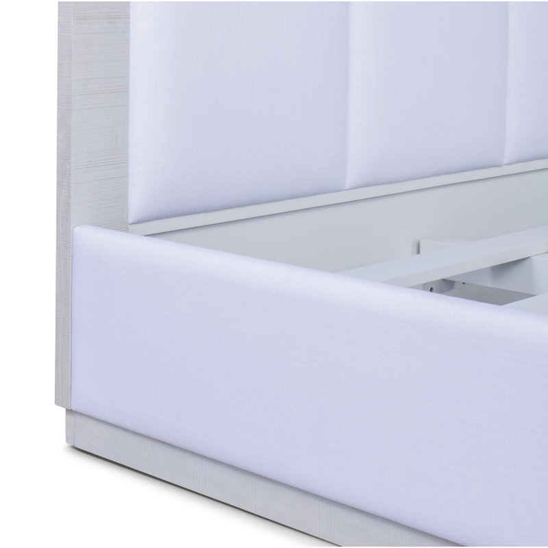 Corpus Upholstered Bed, King