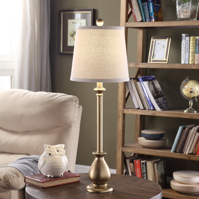 Lampe de commode 30 po Antony